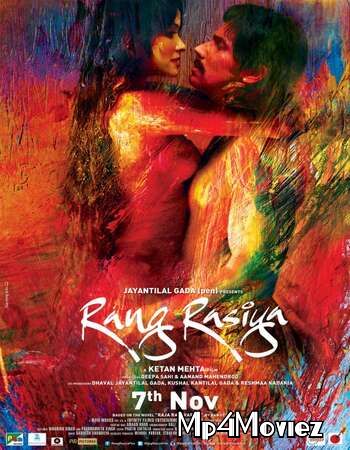 [18+] Rang Rasiya (2008) Hindi WEB-DL download full movie